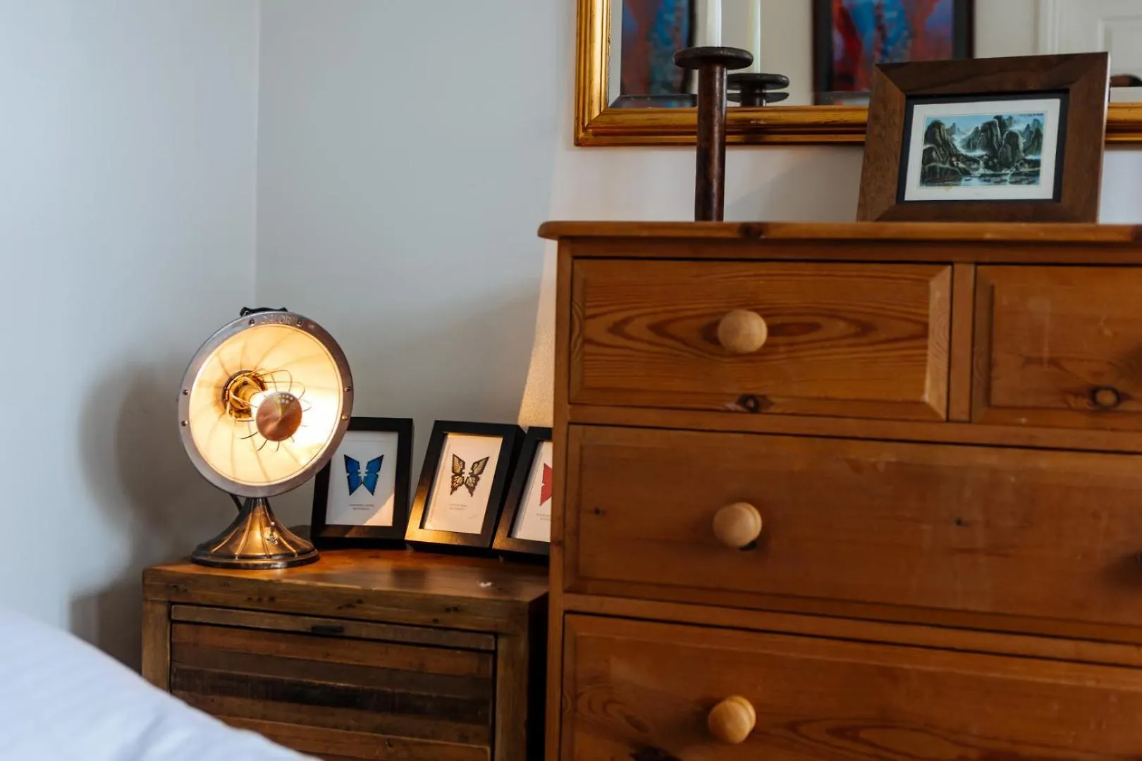 Unique Private Apartment W/ Easy Access To Central London