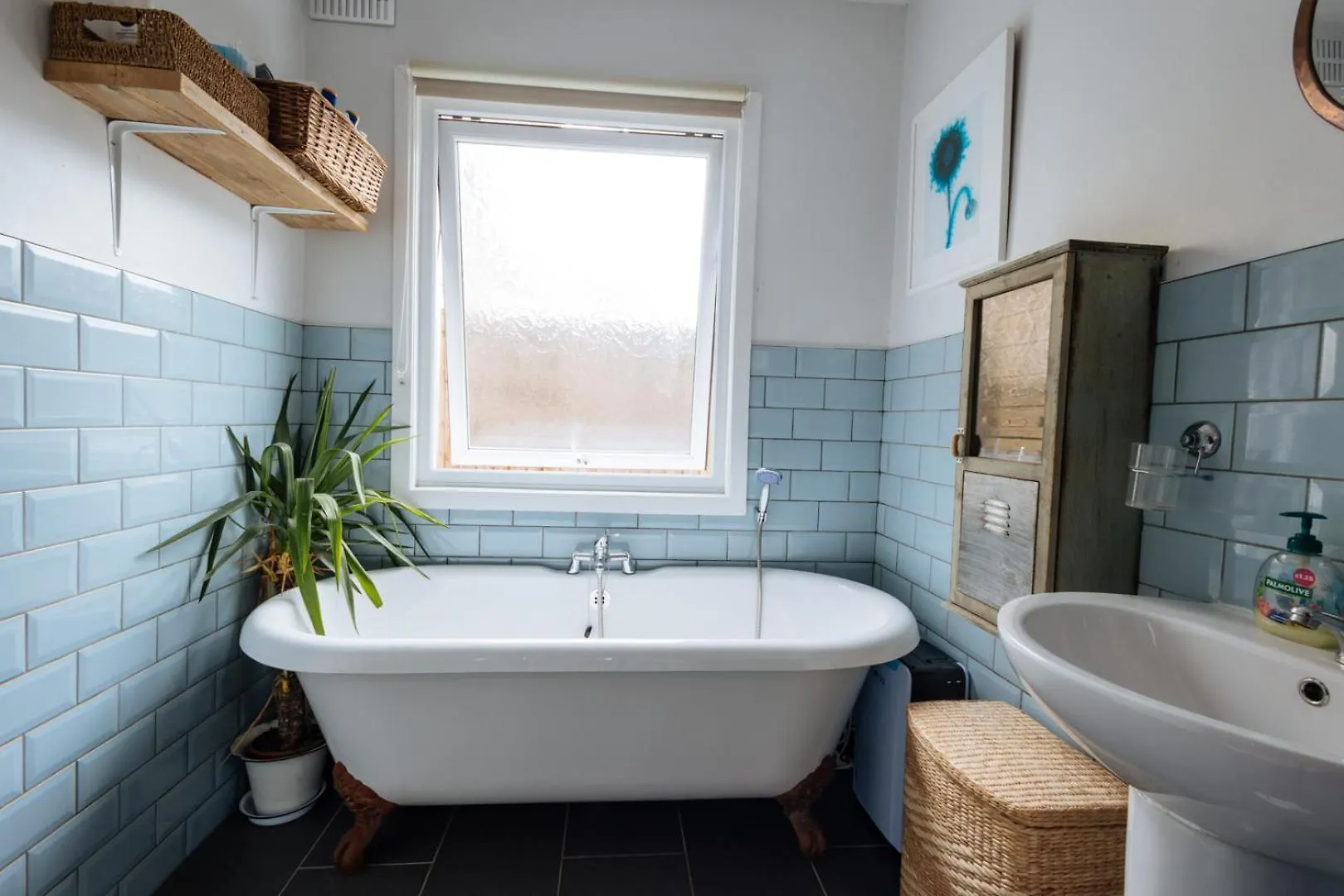 Unique Private Apartment W/ Easy Access To Central London Storbritannien